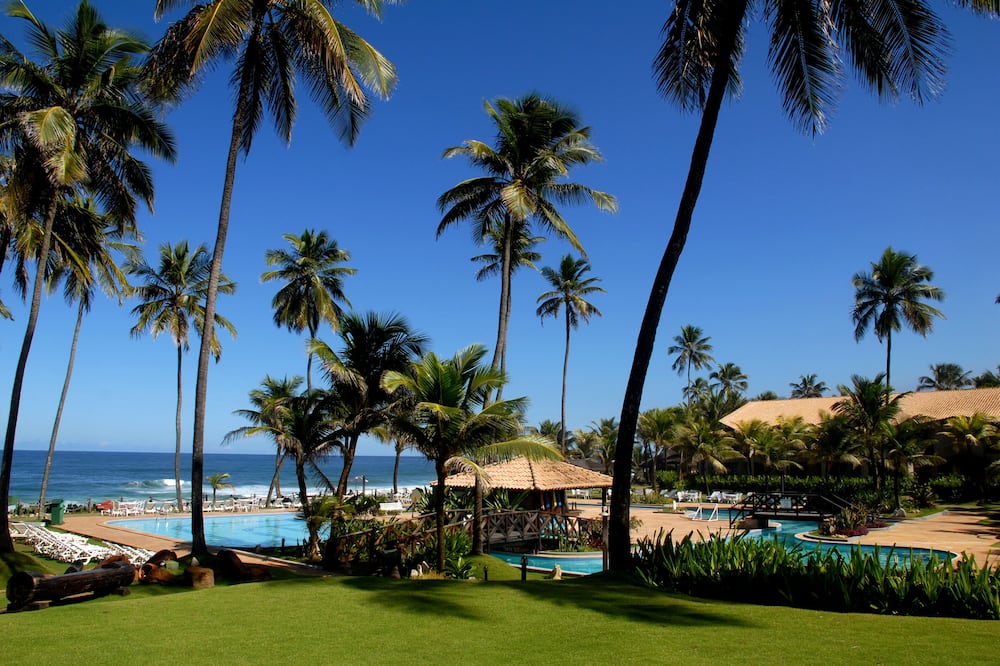 Catussaba Suítes Resort
