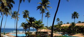 Catussaba Suítes Resort