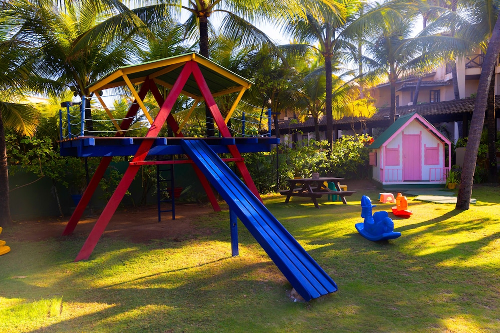 Catussaba Resort Hotel by null