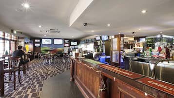 Sports bar