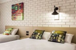 Chambre Supérieure