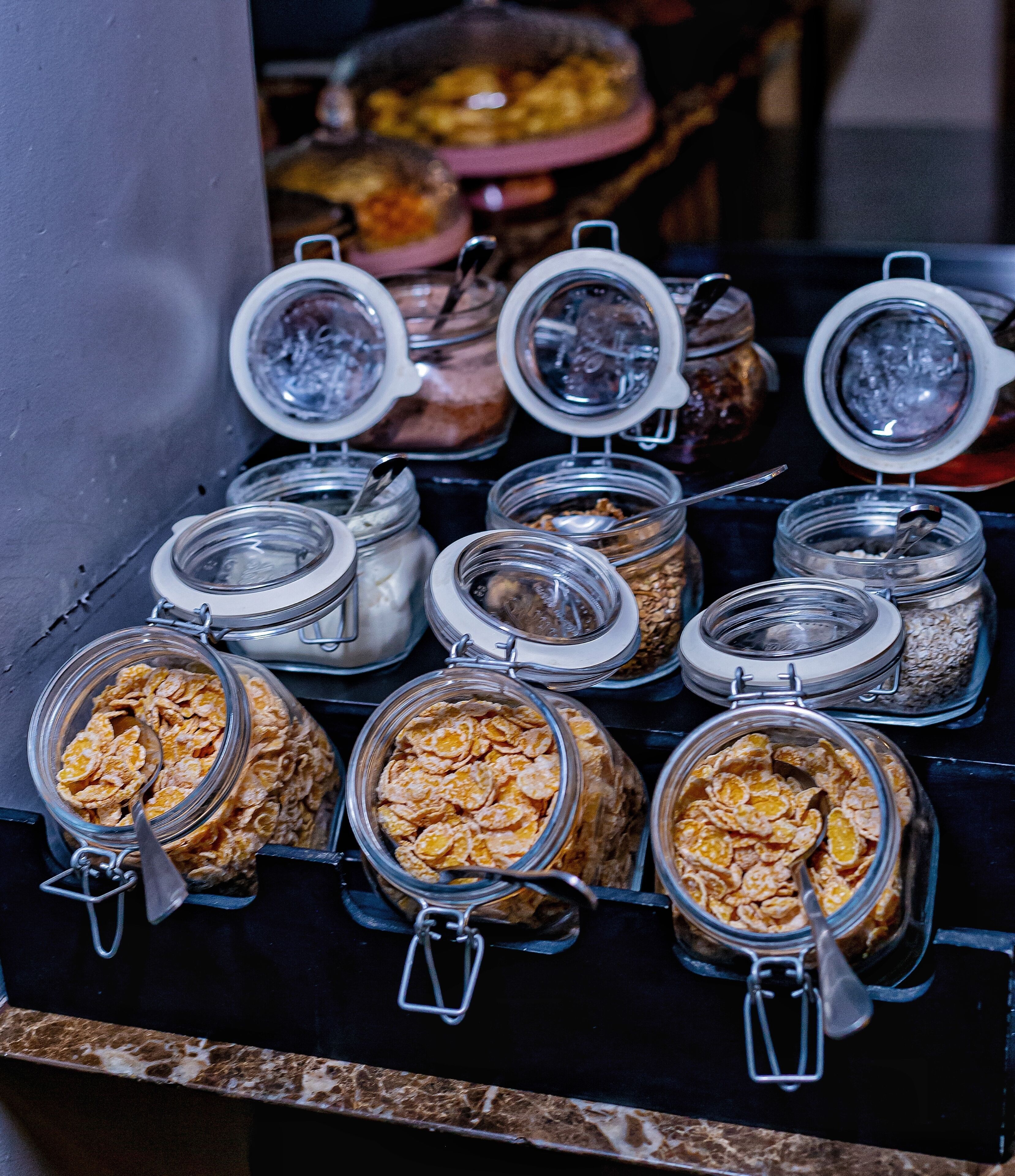 ร้านอาหาร