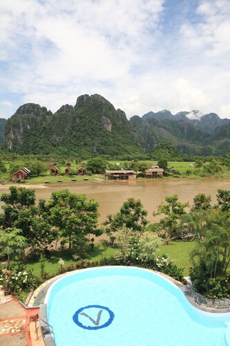 Vansana Vang Vieng