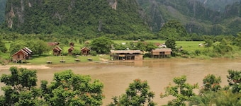 Vansana Vang Vieng