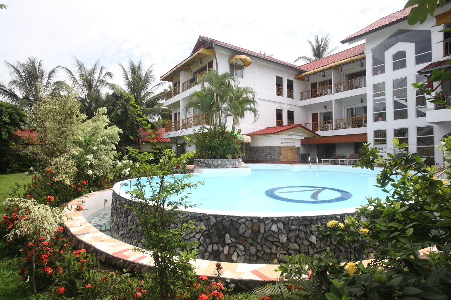 Vansana Vang Vieng - Laos