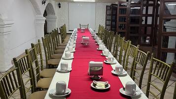 Sala de reuniones