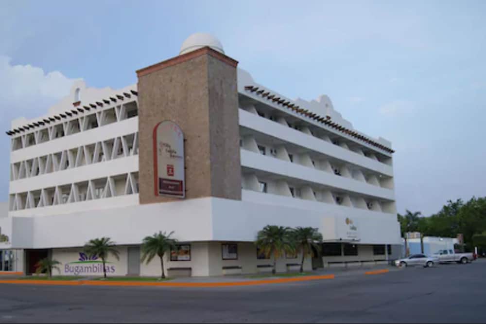 Hotel Villa Cahita