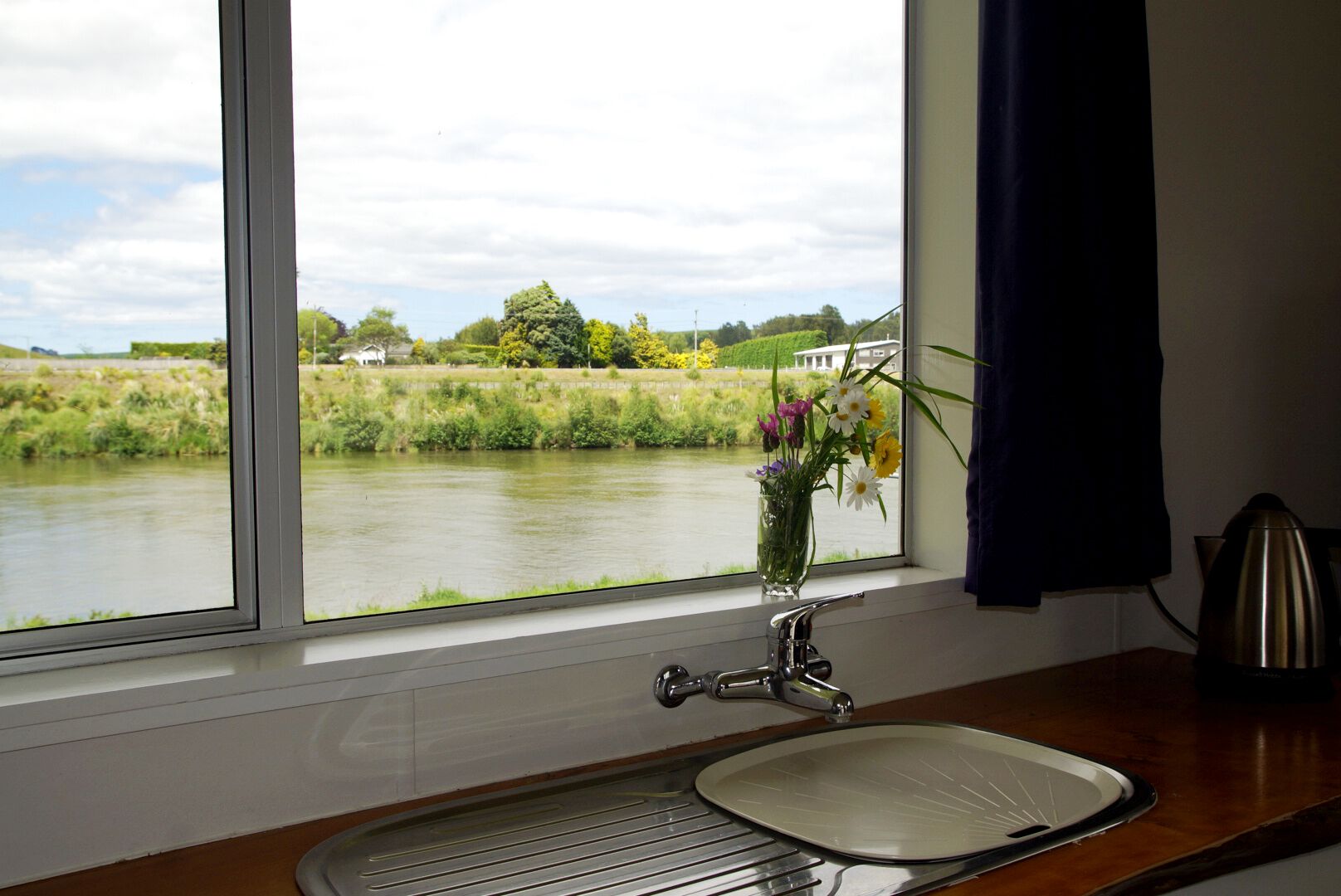 Family Villa, 1 Bedroom, River View | View from room