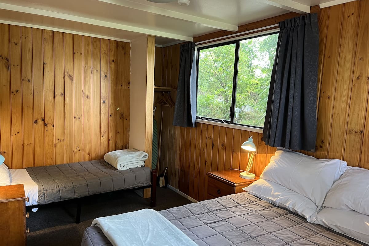 Traditional Chalet | Cribs/infant beds, free WiFi, bed sheets