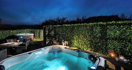 Ballyliffin TownHouse Boutique Hotel