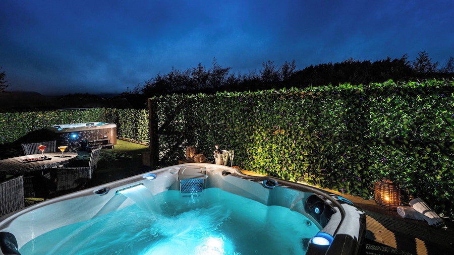 Ballyliffin TownHouse Boutique Hotel