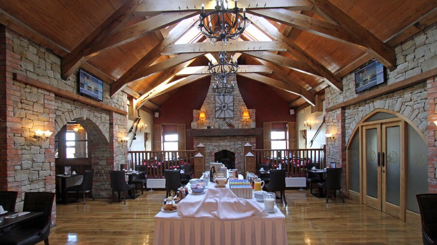 Ballyliffin TownHouse Boutique Hotel