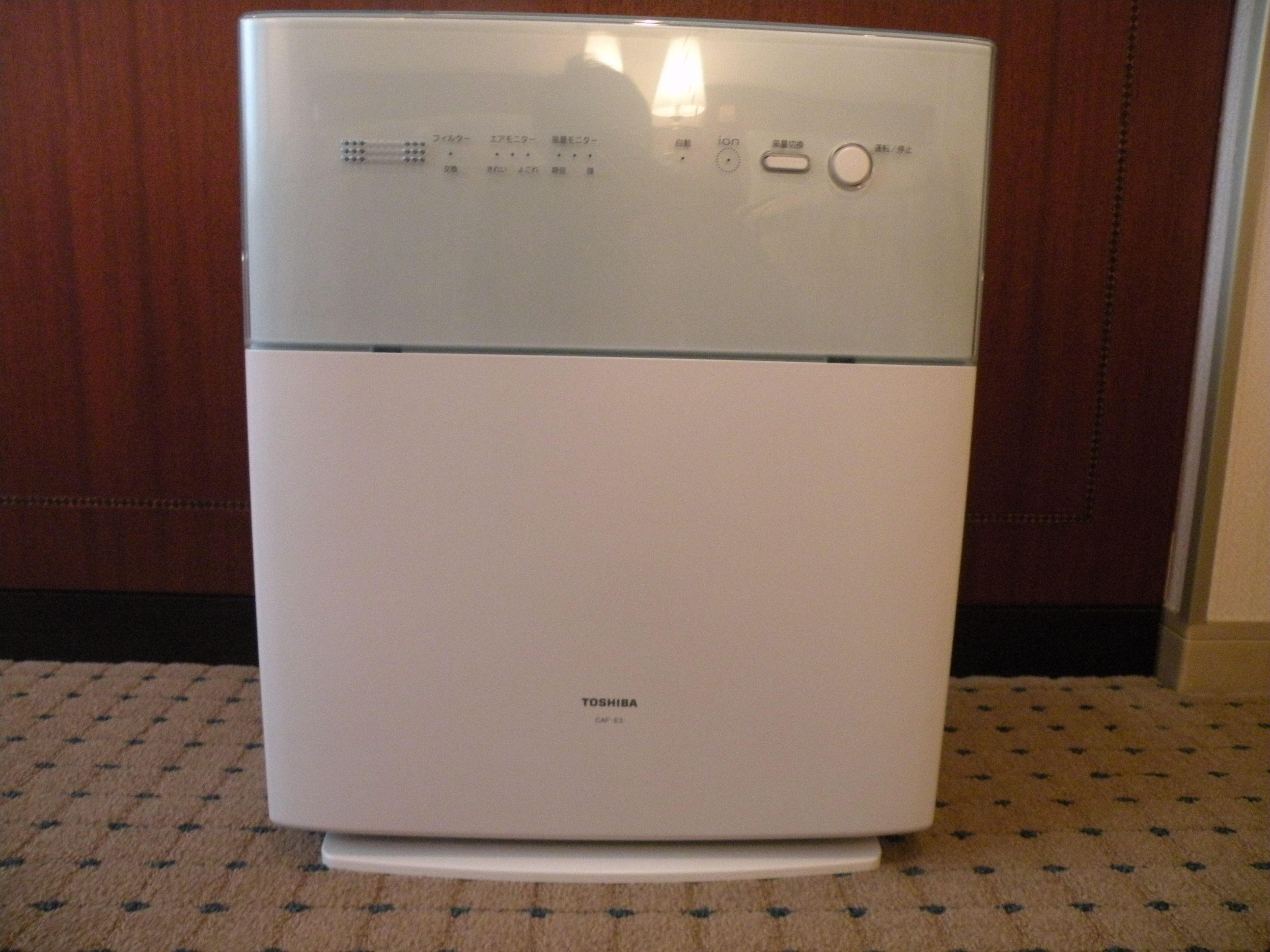 deluxe twin room, multiple beds, smoking | room amenity