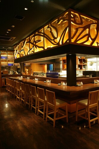 Tokyo Dai-ichi Hotel Nishiki