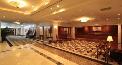 Tokyo Dai-ichi Hotel Nishiki