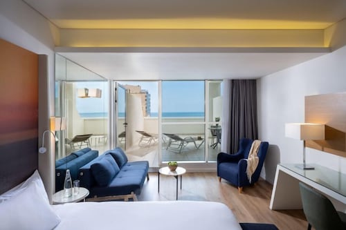 Leonardo Plaza Netanya