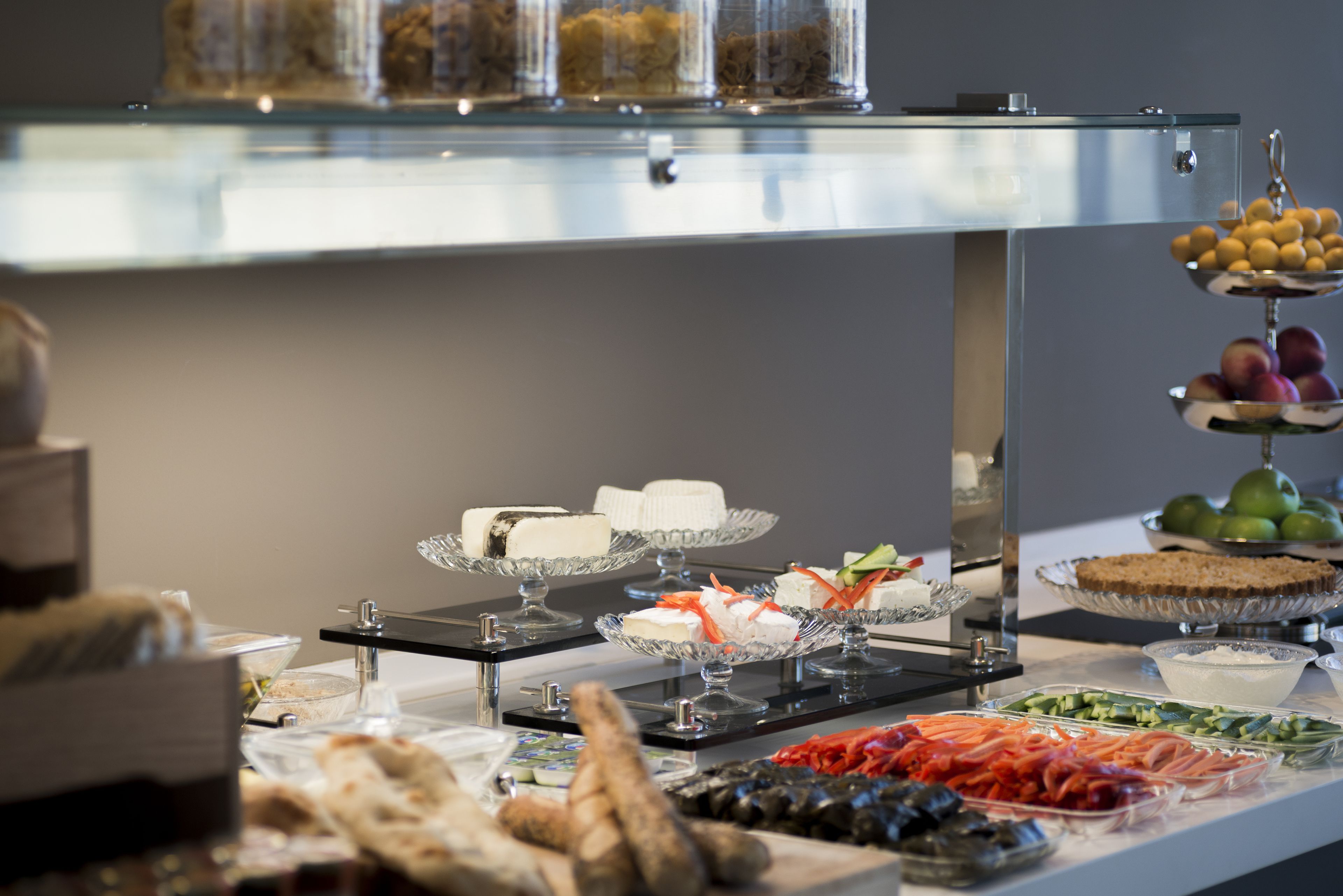 Trung tâm hành chính, văn phòng