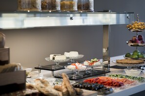 Business centre - Leonardo Plaza Netanya (Netanya)