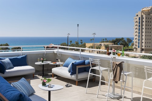 Leonardo Plaza Netanya