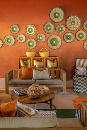Books - Simbavati River Lodge (Bushbuckridge)