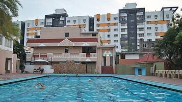 ์ผ์ธ ์์์ฅ