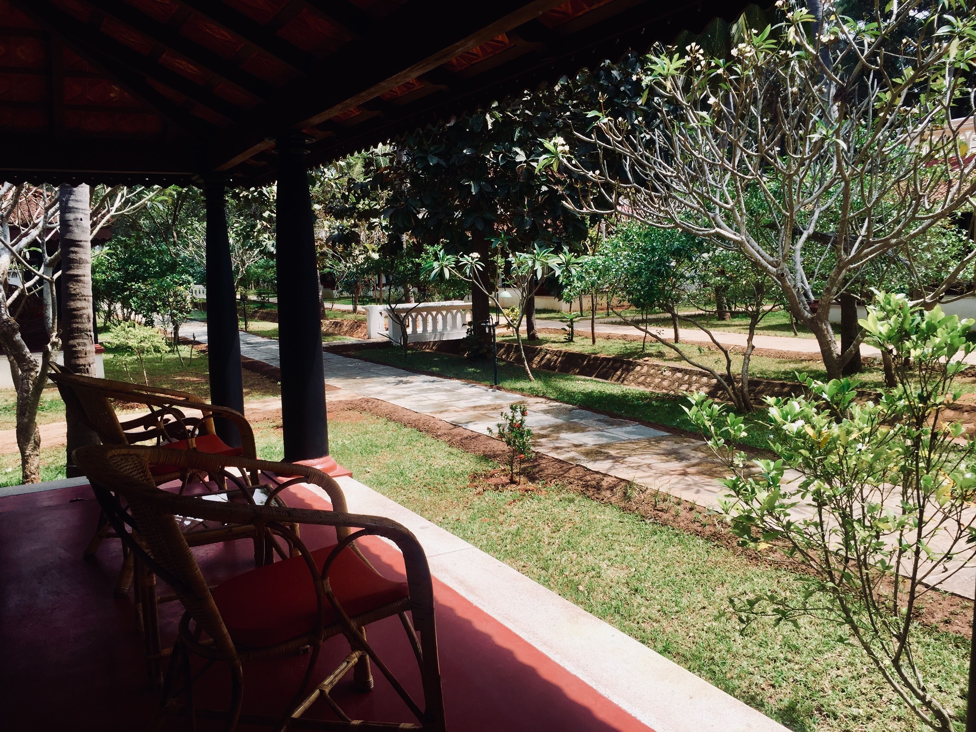 mantra cottage | 1 bedroom, premium bedding, minibar, desk