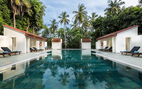 Mantra Koodam - CGH Earth