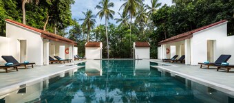 Mantra Koodam - CGH Earth