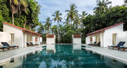 Mantra Koodam - CGH Earth