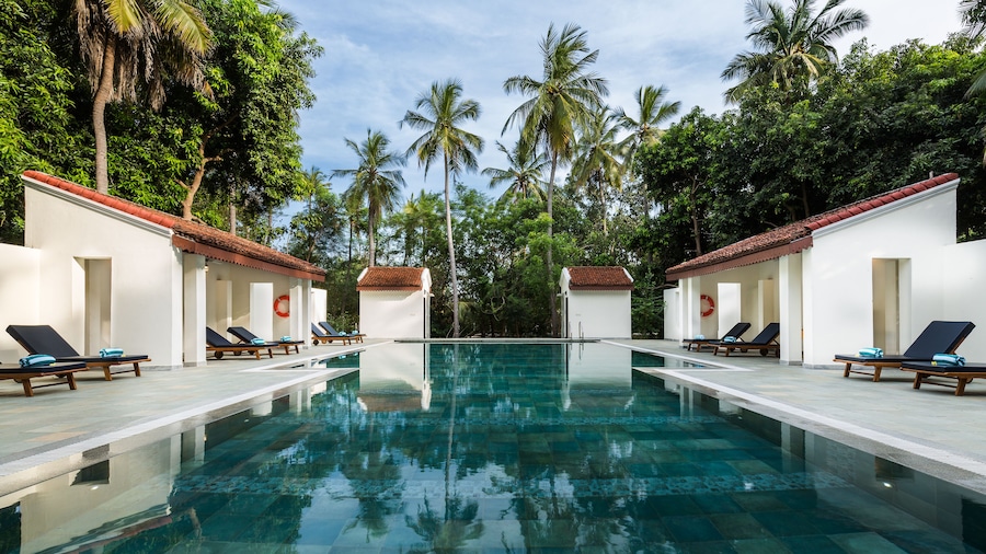 Mantra Koodam - CGH Earth