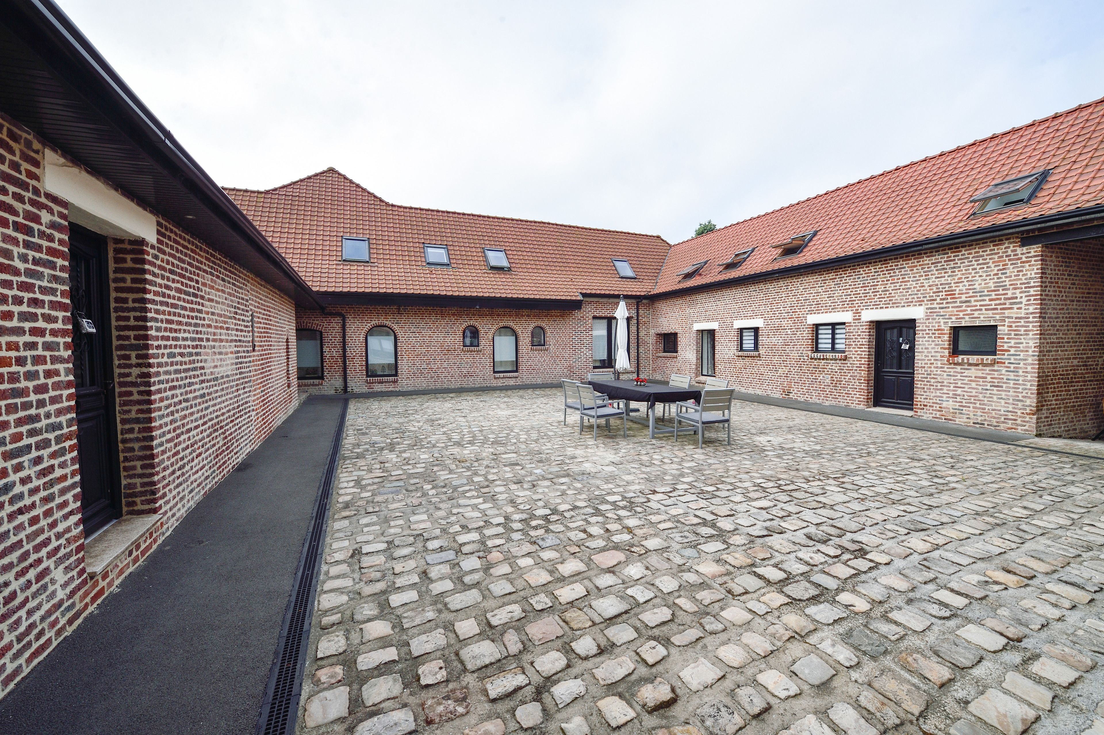 스튜디오 (Naples) | 테라스/파티오