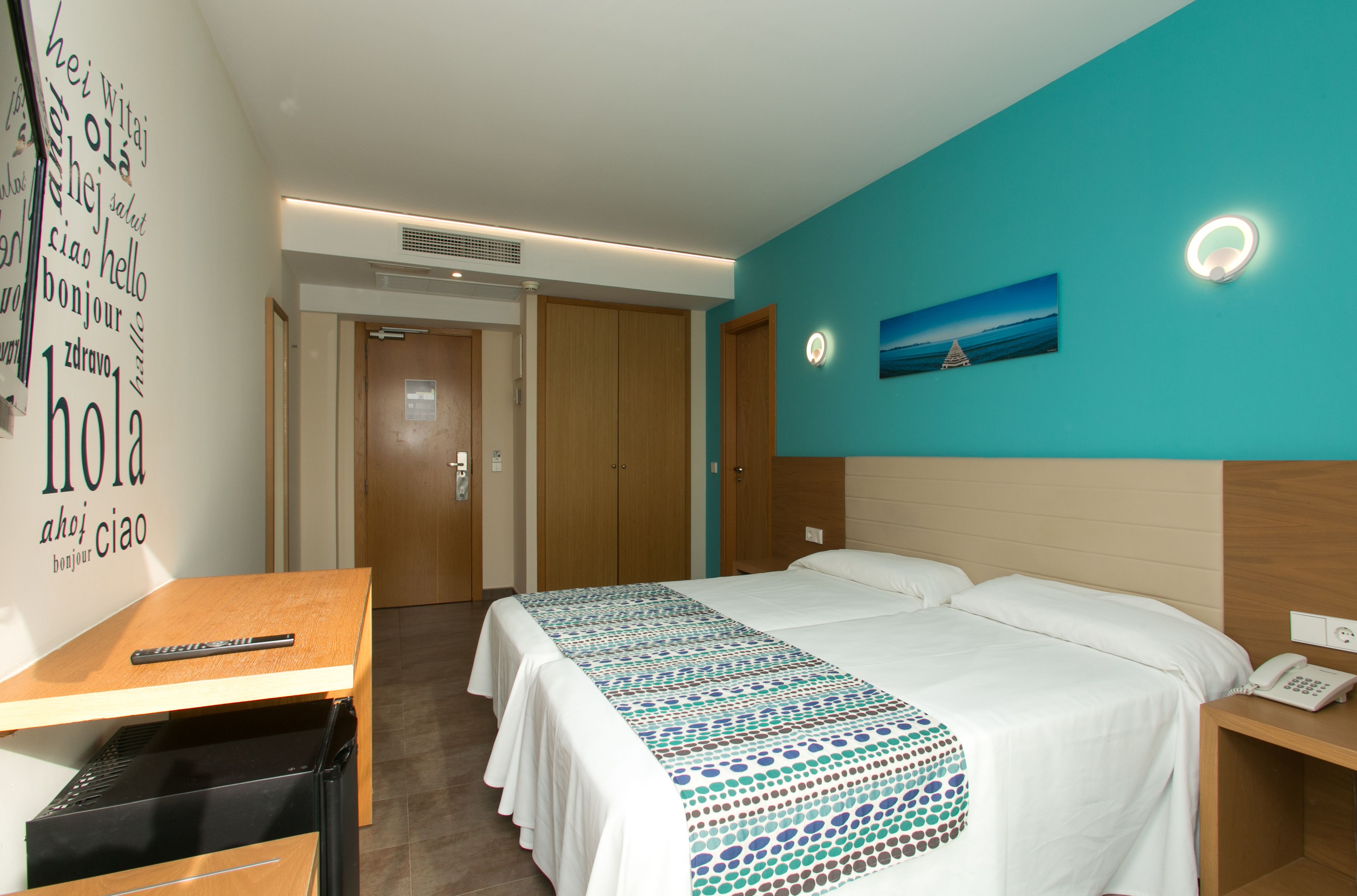 Photo - Hotel Don Pepe - Adults Only