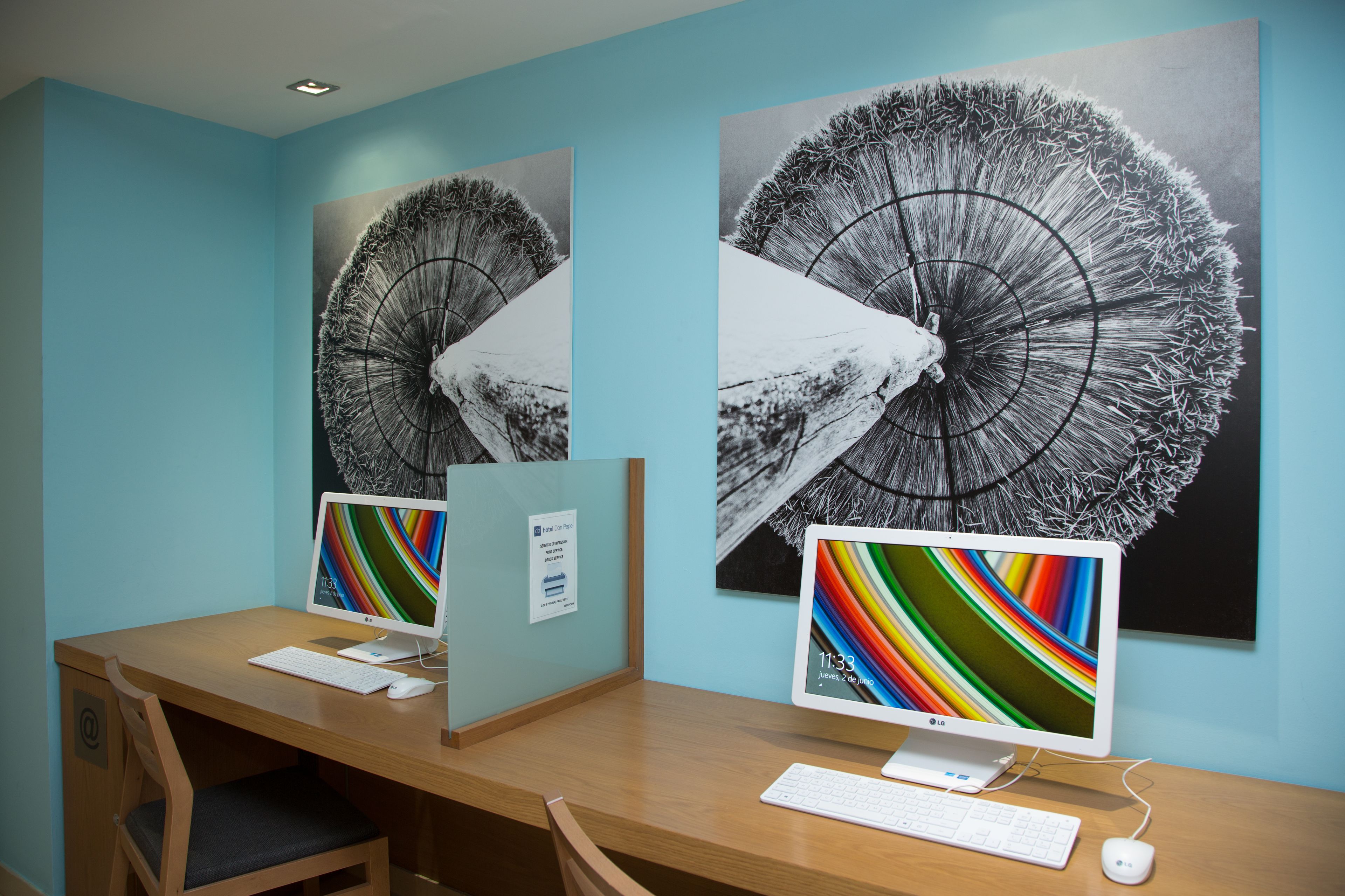 Foto - Hotel Don Pepe - Adults Only