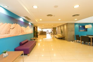 Businesscenter