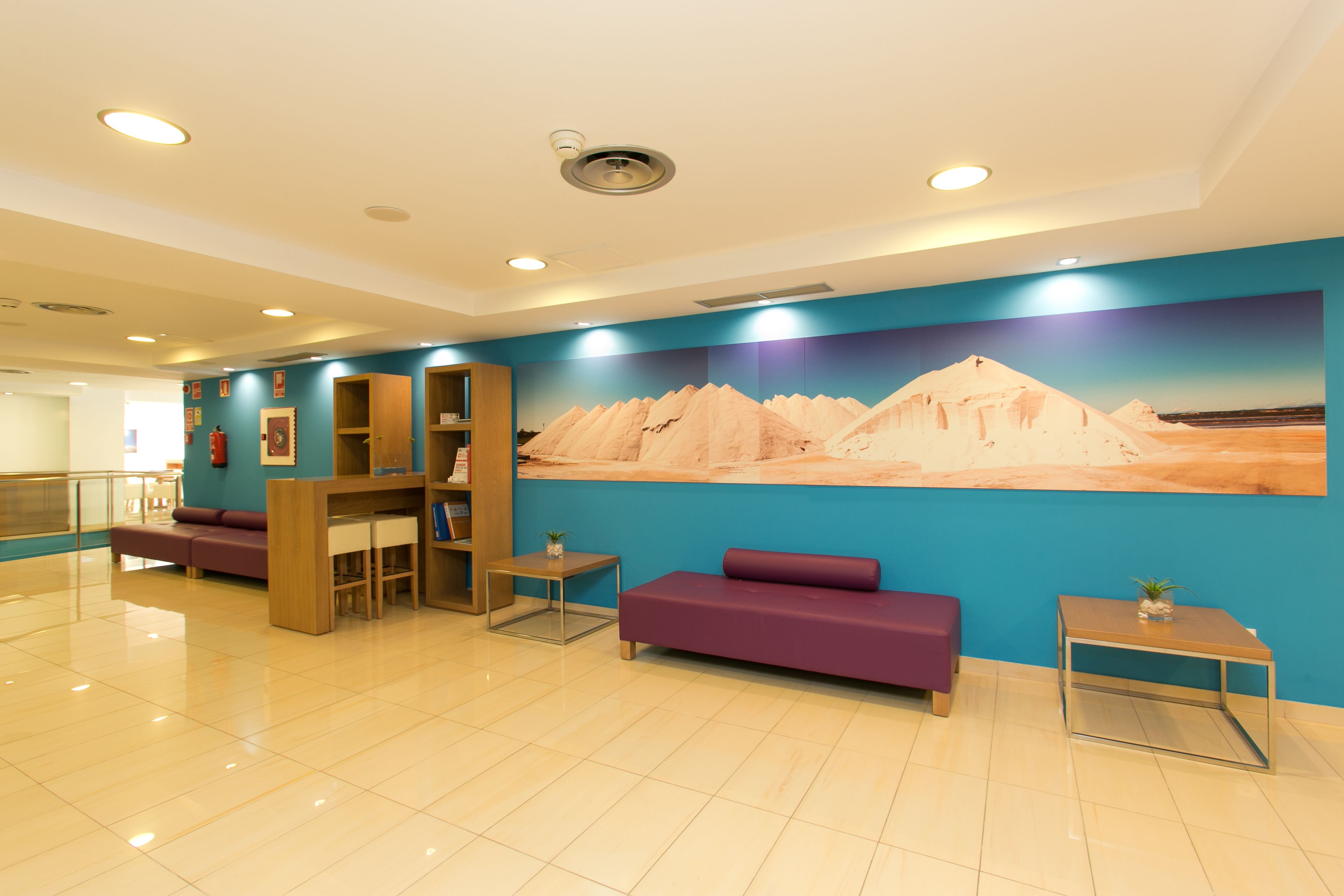 Foto - Hotel Don Pepe - Adults Only