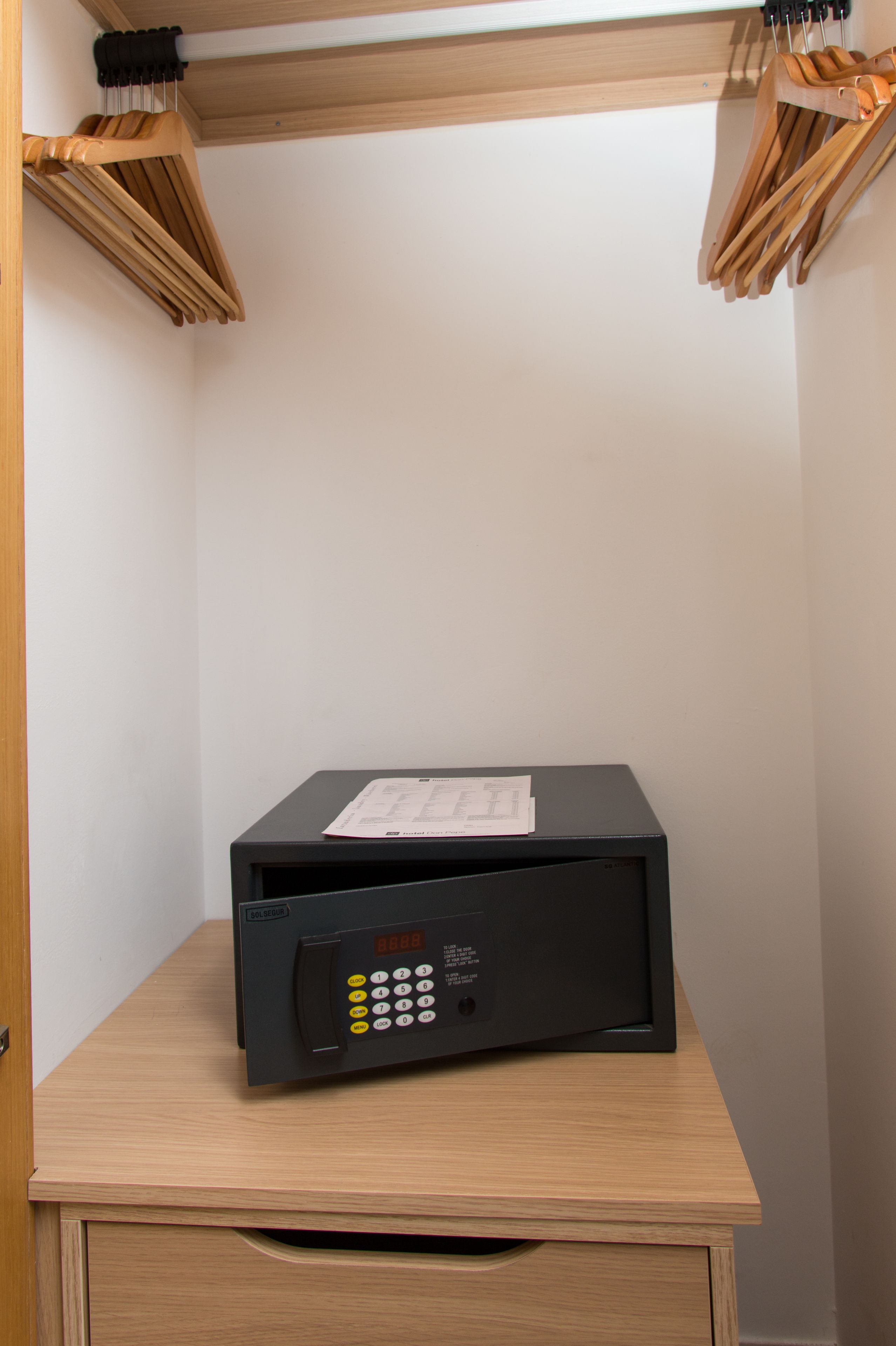 Foto - Hotel Don Pepe - Adults Only