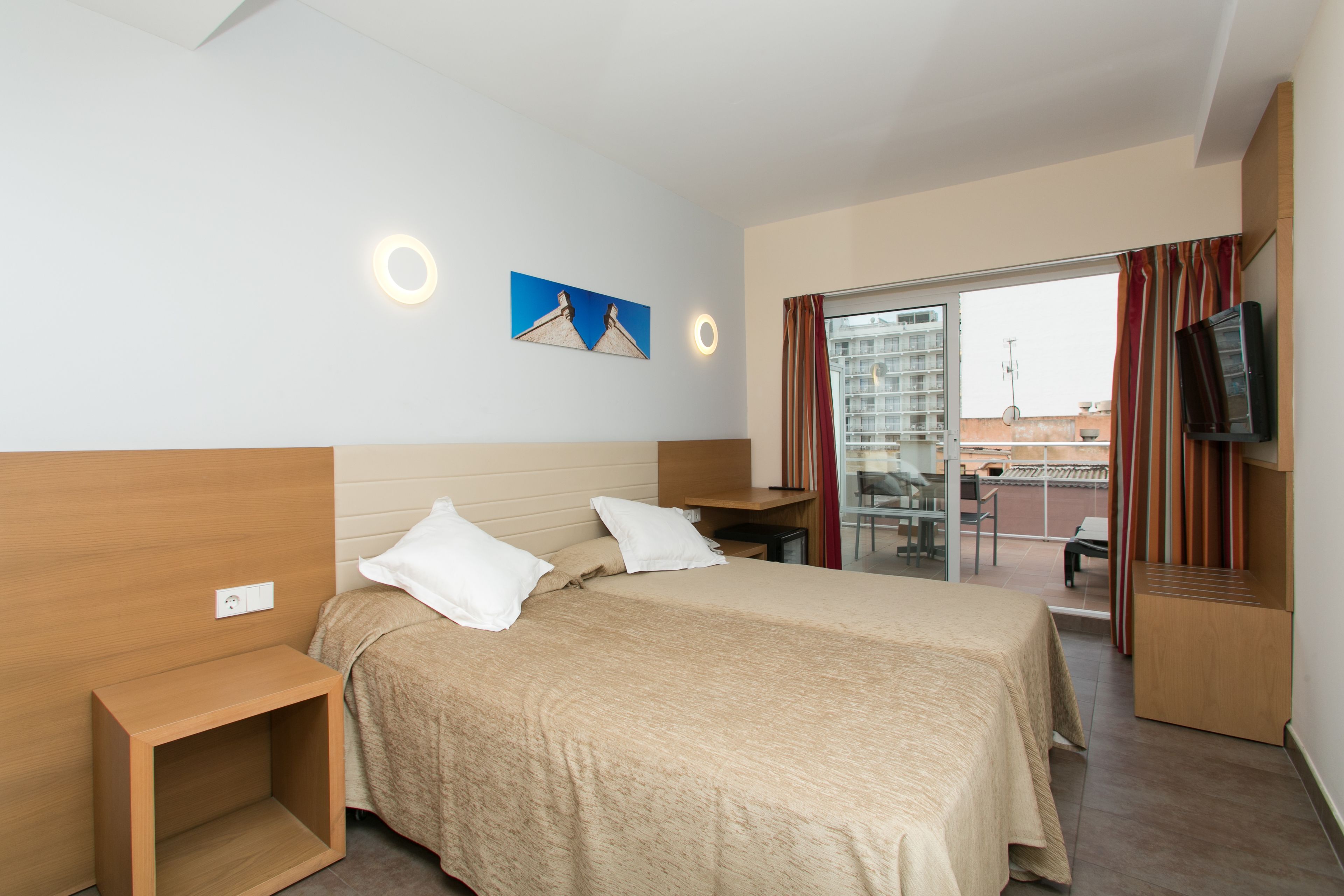 Foto - Hotel Don Pepe - Adults Only