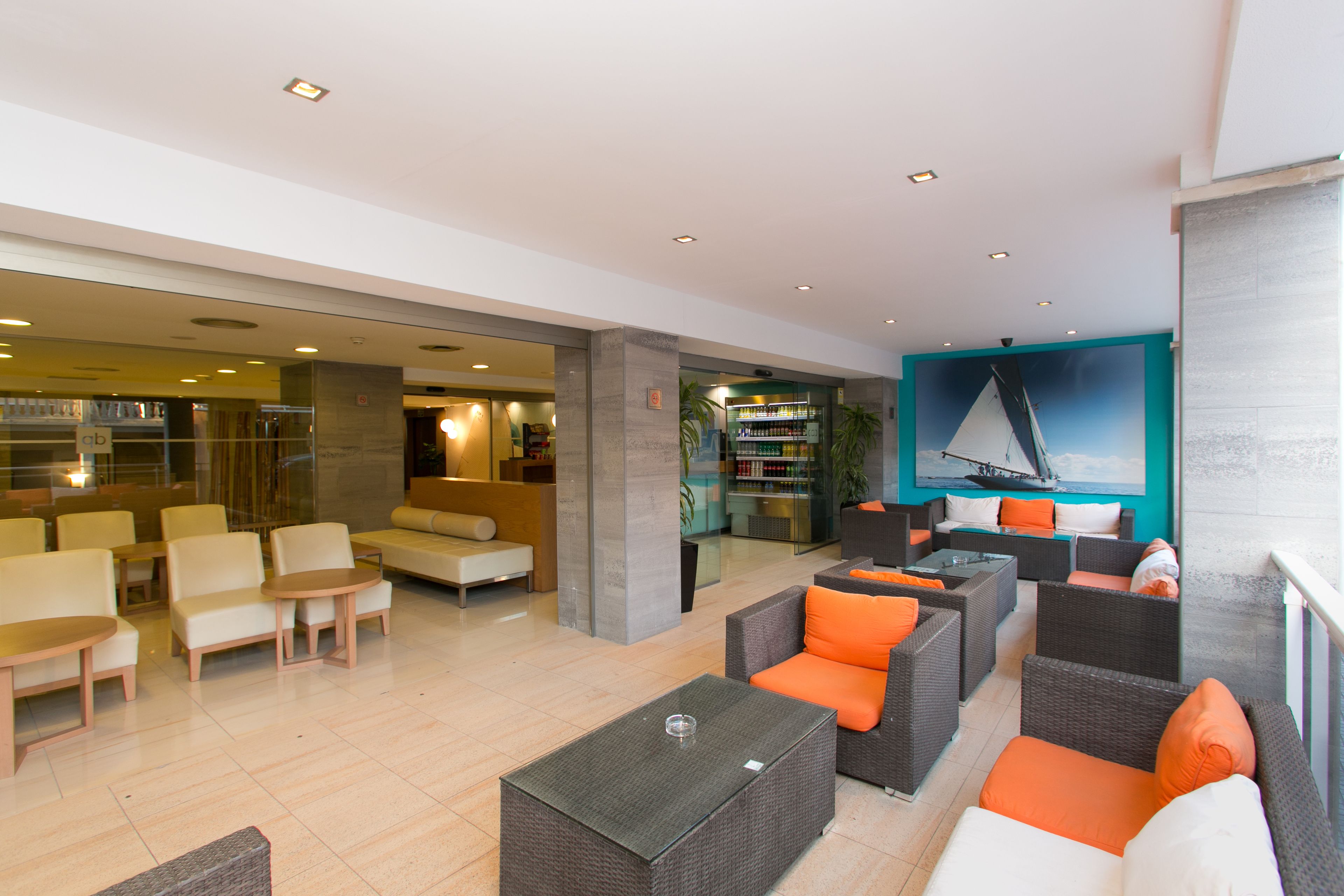 Photo - Hotel Don Pepe - Adults Only