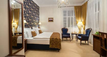 Hotel Katerina
