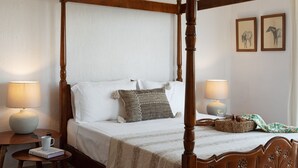 Villa Valley View | 고급 침구, 객실 내 금고, 책상, 방음 설비