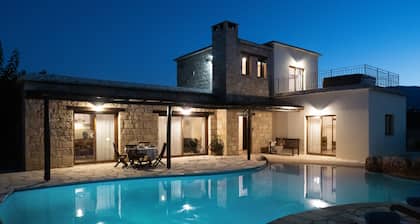 Amera Villas