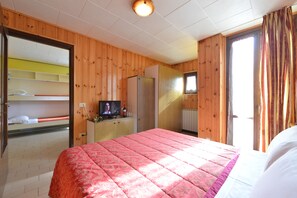 Apartment, 1 Bedroom (4 people)
