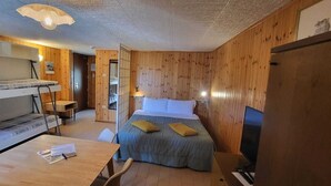 Studio (4 people) | Romfasilitet