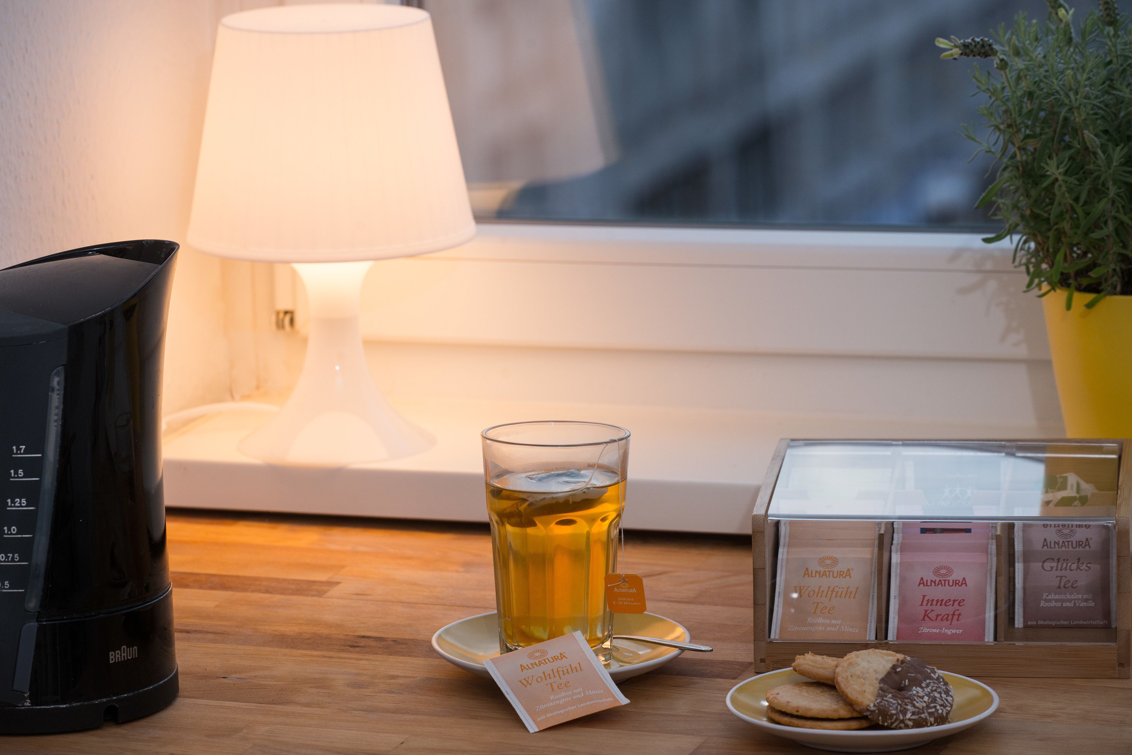 Photo - Business Hostel Wiesbaden ONE