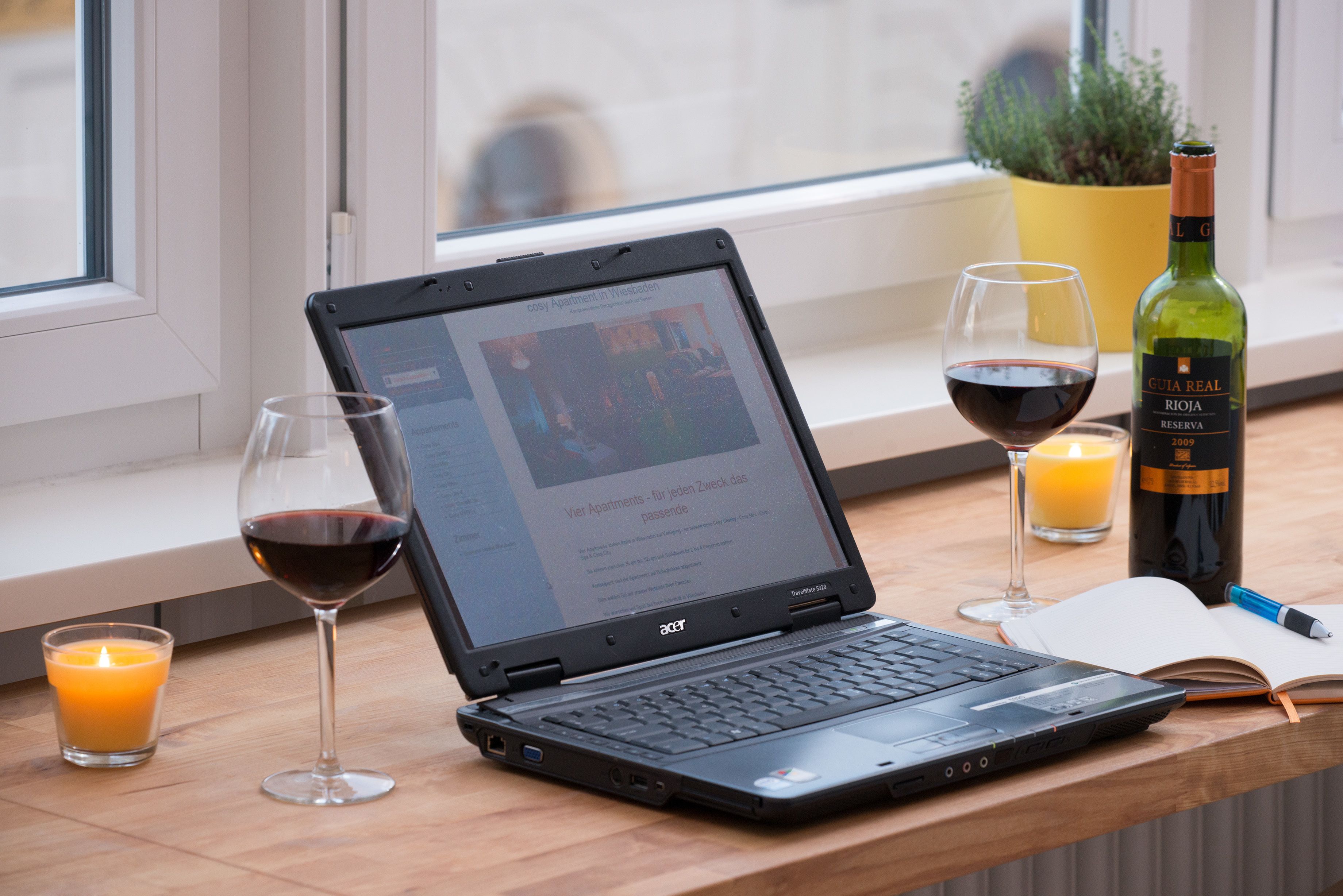 Photo - Business Hostel Wiesbaden ONE