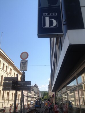 Fasade