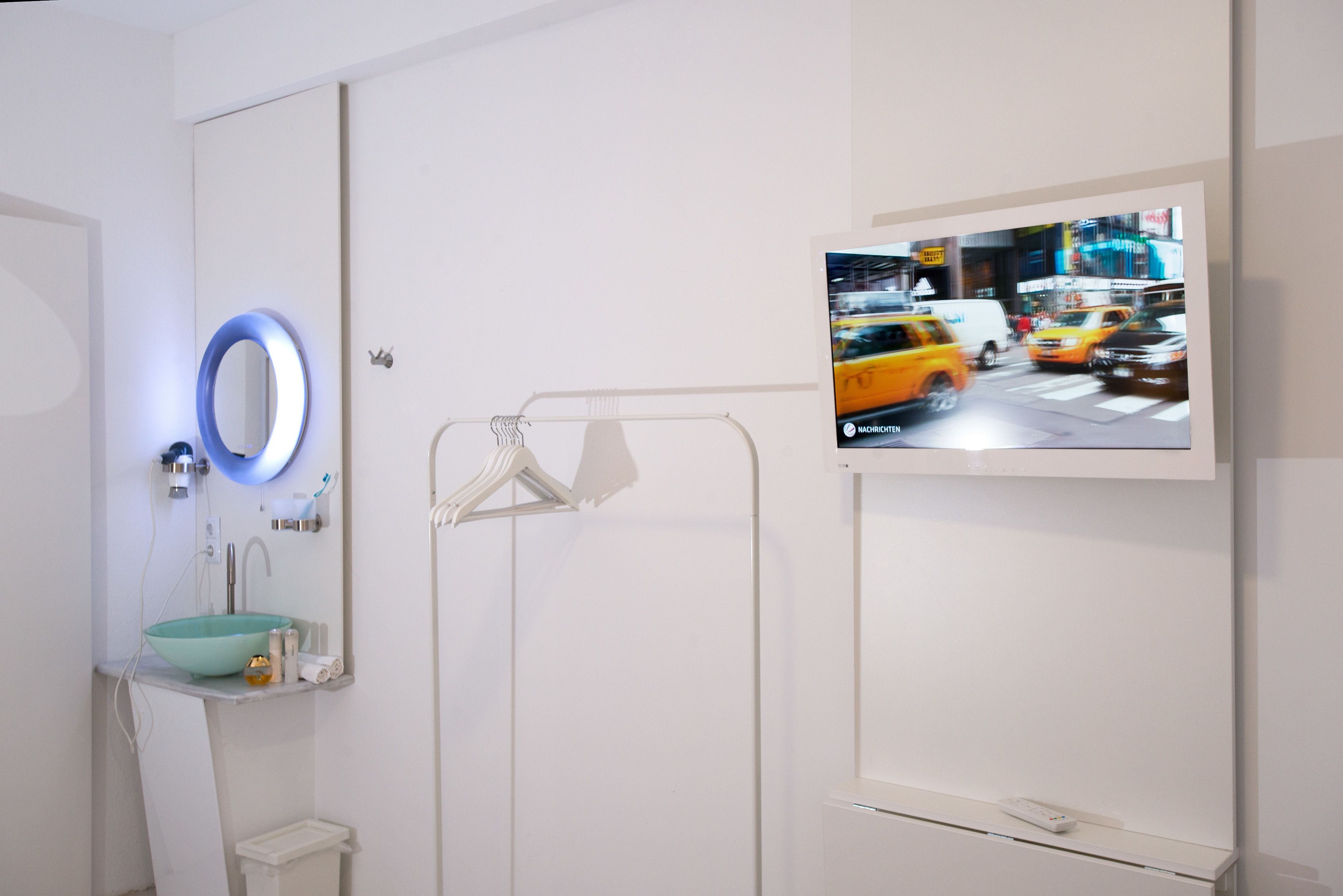 Photo - Business Hostel Wiesbaden ONE