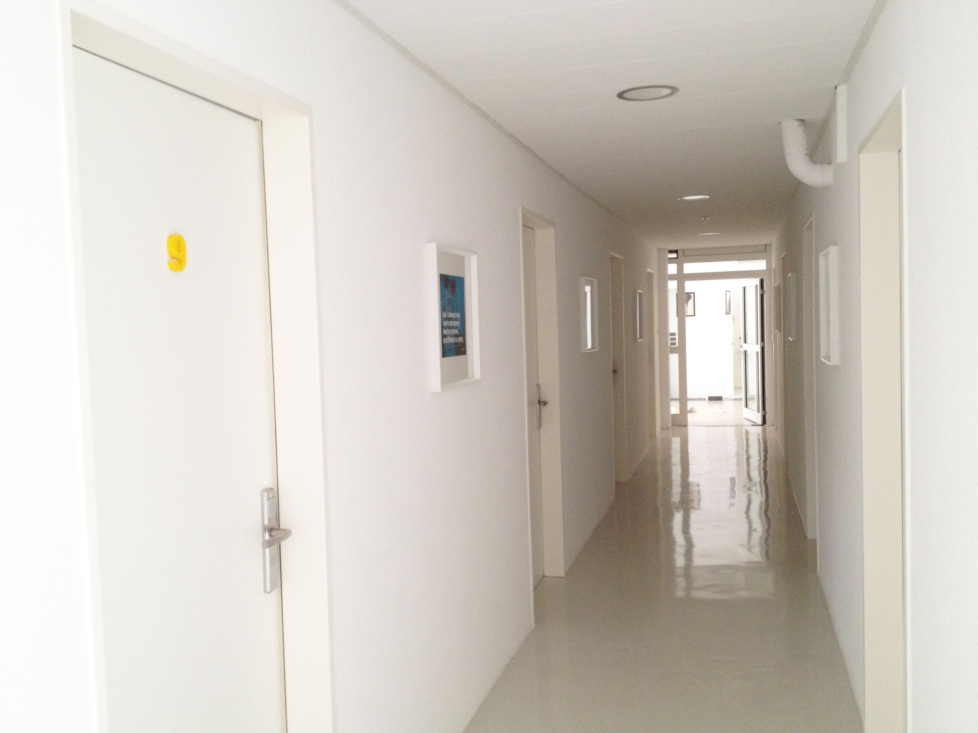 Photo - Business Hostel Wiesbaden ONE