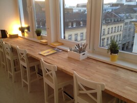 Aðstaða á gististað