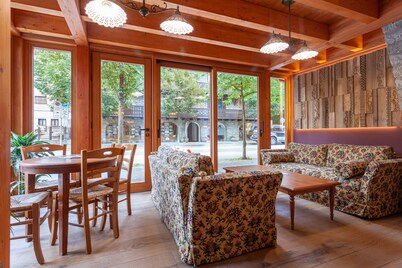 Residence Le Grand Chalet